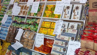 عاجل | معارض أهلًا رمضان لبيع السلع بأسعار مخفضة تصل الاسماعيلية.. تعرف على أماكنها