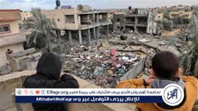 أستاذ علوم سياسية: التطورات الأخيرة في فلسطين تعكس تراجع مخطط التهجير(فيديو)