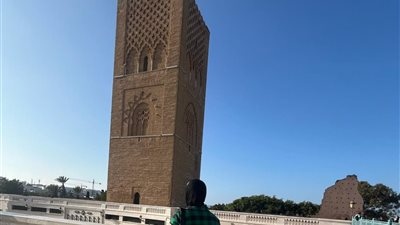 صومعة حسان.. صُممت لتكون رمز الفن المعماري المغربي الأندلسي بقلب الرباط