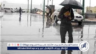 حالة الطقس اليوم الثلاثاء 18 فبراير 2025 في مصر: تحذير من الشبورة المائية ونشاط الرياح