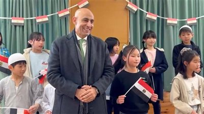 وزير التعليم يزور عددا من المؤسسات التعليمية.. ويؤكد أهمية التعاون وتبادل الخبرات