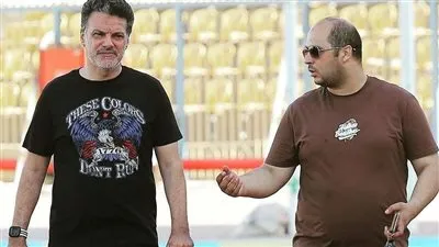 محمد جمال عضو مجلس الإسماعيلي: رئيس النادي مستولي عليه لحسابه