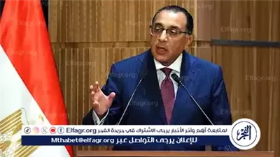 مدبولي: اتفاق لفتح السوق الكرواتي للعمالة المصرية وتسيير خطوط طيران مباشرة بين البلدين