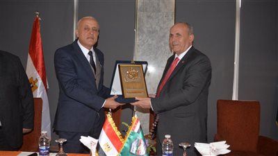 محافظ الأقصر يفتتح اعمال البرنامج التدريبي لهيئة قضايا الدولة