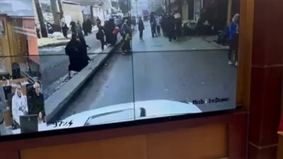 محافظة الجيزة تطلق منظومة مركبات متحركة مجهزة تكنولوجيا لرصد المخالفات والتعامل معها