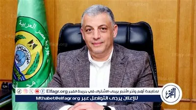 محافظ الإسماعيلية يتابع الاستعدادات النهائية لمهرجان الهجن في دورته العشرين