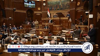 لهذا السبب.. لماذا رفض الشيوخ رفع الحصانة عن عضو المجلس؟