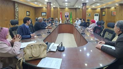 مد فترة استقبال تظلمات نتيجة الشهادة الإعدادية بالقليوبية