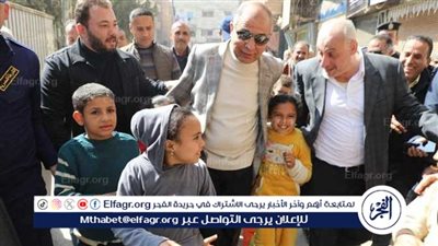 خريطة معارض أهلًا رمضان 2025 في محافظات مصر.. محافظة المنيا: تعرف على أبرز الأماكن