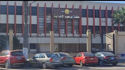 إحالة 3 متهمين للمفتي في قضية جلب مخدرات من خارج البلاد ببورسعيد