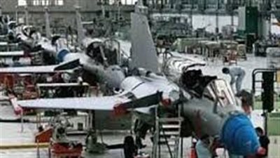 بعد الإعدادية.. ما هي شروط التقديم بمدرسة صناعة الطائرات؟