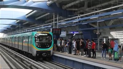 جدول التشغيل.. تعديل مواعيد تشغيل المترو والقطار الكهربائي في رمضان