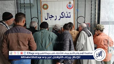 الكشف الطبى على 1096 مريضًا في قافلة طبية بالدقهلية 