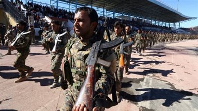 لغط حول دمج 