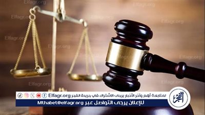 المشدد 7 سنوات للمتهم بإحداث عاهة مستديمة لصديقه لخلافات على أولوية المرور