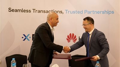 XPay وهواوي كلاود يوقعان شراكة استراتيجية لدعم التحول نحو المدفوعات الرقمية في مصر