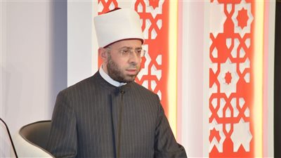 وزير الأوقاف: التعصب الداء الأكبر.. ولا استعلاء في الإسلام