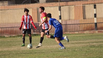 رسميا.. صعود مركز شباب القزازين ودلفي لدورة الترقي وتلا يقترب