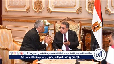 خلال مشاركة محافظ الدقهلية في اجتماعات لجنة الإدارة المحلية بمجلس النواب: لا ندخر جهدا في تحقيق مطالب المواطنين