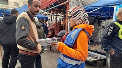 شركة الصرف الصحي بالإسكندرية تضع خططًا عاجلة لرفع الوعي المائي والاستجابة الفورية لمشكلات المواطنين