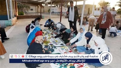 في جولته الـ 33.. بستان الإبداع إلى وجهة جديدة نحو الجنوب