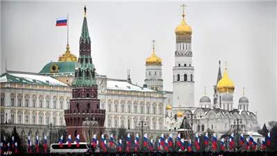 عاجل| الكرملين يرفض خطة بريطانية لإرسال قوات إلى أوكرانيا: 