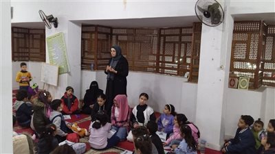 الأوقاف تطلق حملة 