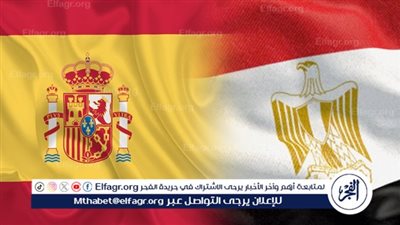 كاتب صحفي يكشف دلالة ملك إسبانيا بشأن الدور المصري في المنطقة