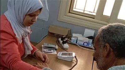 الصحة: فحص 17 مليون مواطن ضمن مبادرة الكشف المبكر عن الأمراض المزمنة والاعتلال الكلوي