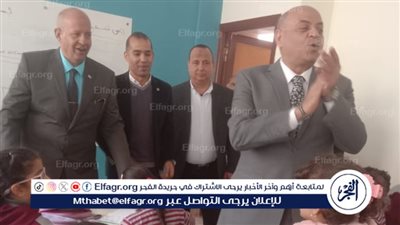 وكيل تعليم الدقهلية نقلنا واستبعدنا 20 معلم ومعلمه بسبب وقائع الضرب للطلاب 