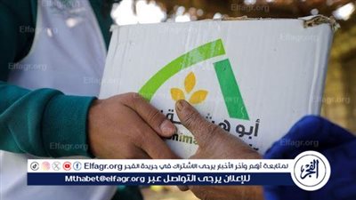 التحالف الوطني: 25 مليون مستفيد من الكرتونة الغذائية خلال رمضان (فيديو)