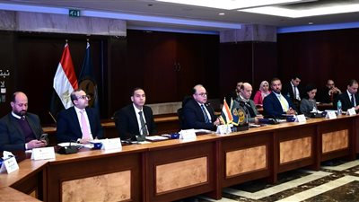 الرقابة المالية تصدر نحو 14 إجراء خلال عام 2024 لتطوير وتنمية نشاط التمويل غير المصرفي