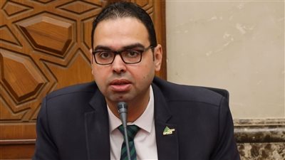 نقابة المهندسين تعين كريم الكسار منسقًا عامًا للجنة الاستشارية لإعمار غزة