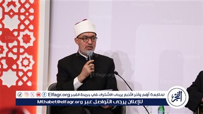 مفتي الجمهورية: المواطنة في الإسلام تشمل الجميع 