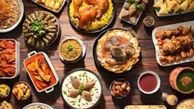 أفكار أكلات رمضانية توفر الوقت والجهد لست البيت