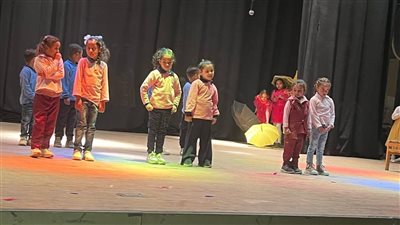 تعليم الأقصر يشارك في التصفيات النهائية على مستوى الجمهورية في مسابقة مسرحة المناهج