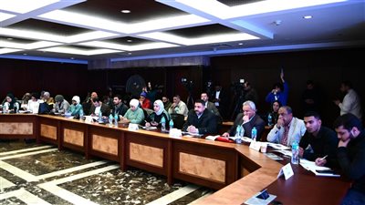 الرقابة المالية: إصدار أول قانون تأمين موحد في تاريخ النشاط كخطوة في طريق السياسات والإجراءات الرامية لتنظيم ورقمنة المعاملات 