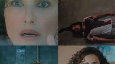 انتهاء تصوير مسلسل 