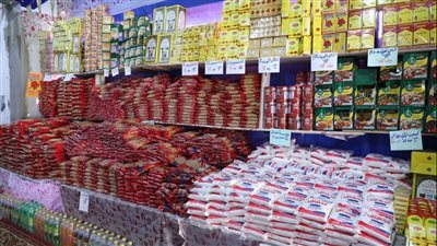 افتتاح معرض “أهلًا رمضان” بمدينة النوبارية بالبحيرة