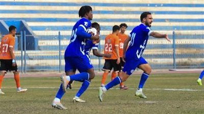 فوز ديروط وطنطا والترسانة وتعادل المقاولون العرب في جولة مثيرة بالمحترفين 