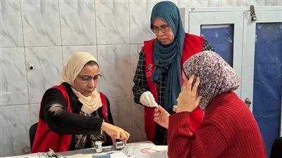 «الصحة» تستقبل 57 مليون زيارة من السيدات لتلقي خدمات الفحص والتوعية