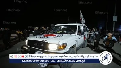 40 أسيرًا إسرائيليًا من المفرج عنهم بغزة يوجهون رسالة لحكومة نتنياهو