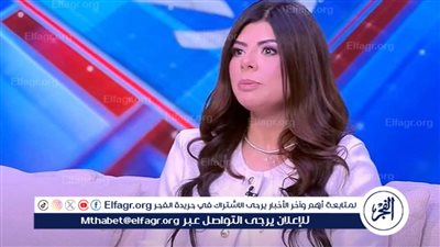 أميرة فتحي تكشف سبب أختفائها عن الساحة الفنية بعد غياب سنوات.. فيديو