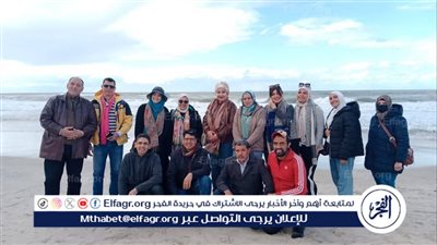 حي المساعيد بشمال سيناء يشهد ثاني جولات ملتقى قصور الثقافة للرسوم المتحركة