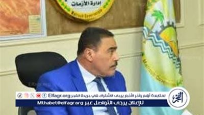  اللواء خالد شعيب يرد بقوة على تصريحات إحدى القنوات الفضائية عن أهل مطروح 