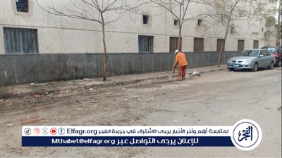 محافظ الدقهلية: تكثيف أعمال النظافة ورفع 610 طن مخلفات بلدية بالمنطقة المركزية 