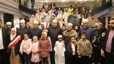 انطلاق التصفيات النهائية لمسابقة الأزهر لحفظ القرآن الكريم