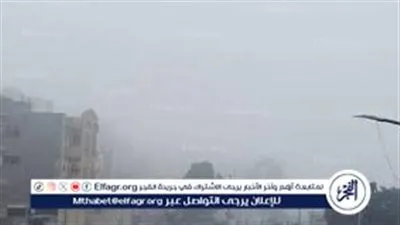 برودة وأمطار ورياح نشطة.. تفاصيل حالة الطقس ودرجات الحرارة غدًا الأحد 23 فبراير 2025