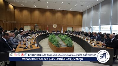 رئيس جامعة المنصورة يشارك في اجتماع المجلس الأعلى للجامعات بمقر الوزارة بالعاصمة الإدارية 