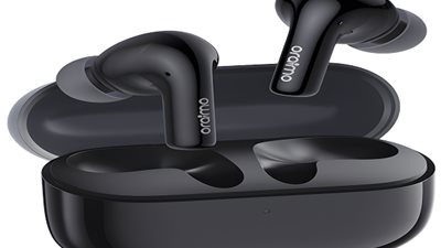 سعر ومواصفات SpaceBuds Z .. الجيل الجديد من سماعات الأذن اللاسلكية من أورايمو